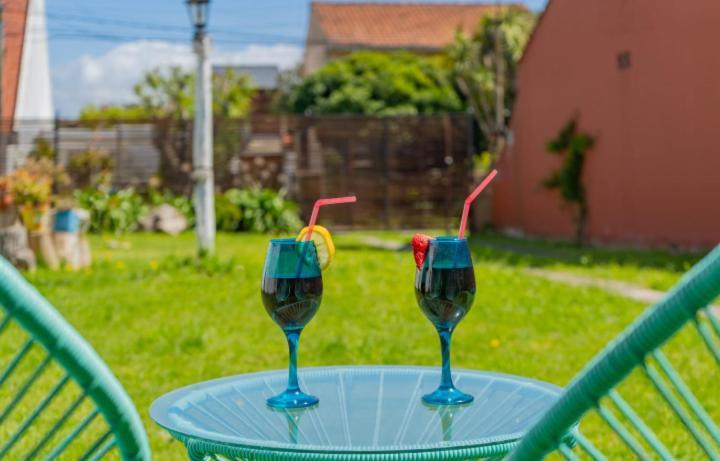 Casita Con Parque Pet Friendly A 2 Cuadras De La Playa *