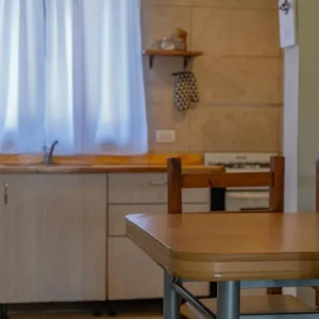 Casita Con Parque Pet Friendly A 2 Cuadras De La Playa Apartment Mar del Plata Exterior photo