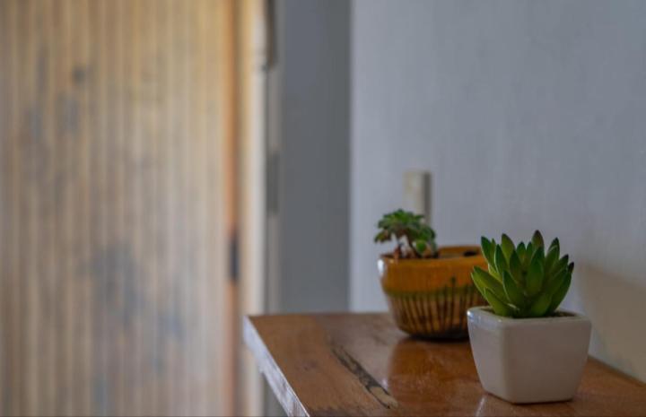Apartamento Casita Con Parque,a 2 Cuadras De La Playa